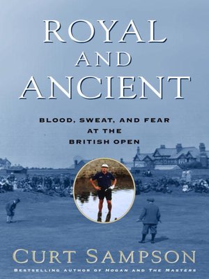 cover image of Royal and Ancient
